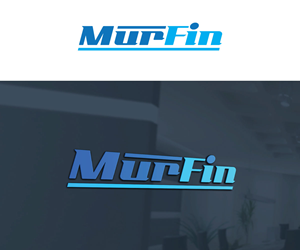 Design de Logo par Srk pix!14 pour MurFin | Design : #32333243
