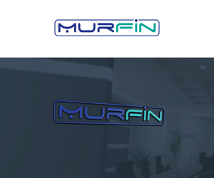 Logo Design by Srk pix!14 for MurFin | Design: #32333480