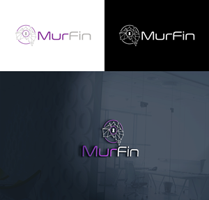 Design de Logo par RA-bica pour MurFin | Design : #32334776
