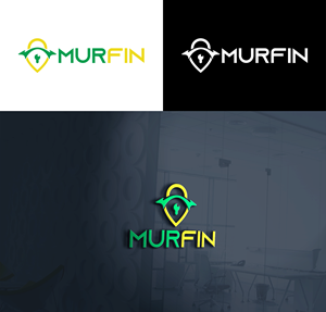 Design de Logo par RA-bica pour MurFin | Design : #32334777