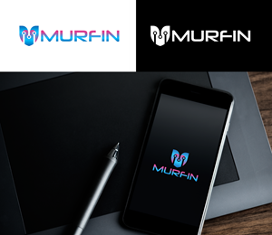 Design de Logo par RA-bica pour MurFin | Design : #32334778
