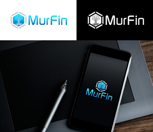 Design de Logo par RA-bica pour MurFin | Design : #32334779