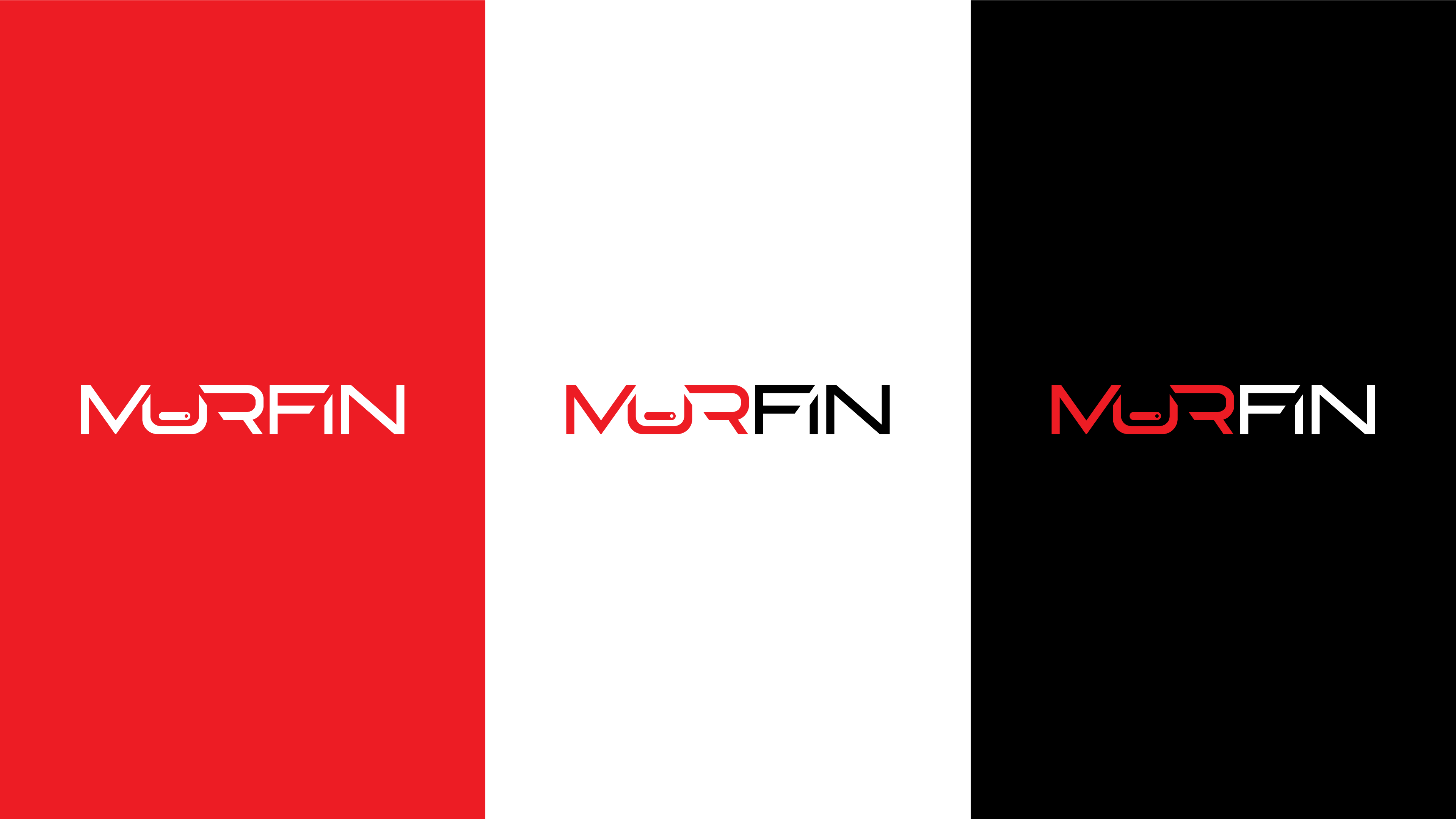 Design de Logo par design_by_sandro pour MurFin | Design #32334036
