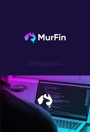Design de Logo par apik. pour MurFin | Design : #32332704
