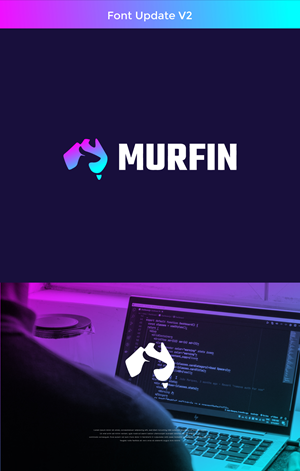Design de Logo par apik. pour MurFin | Design : #32340355