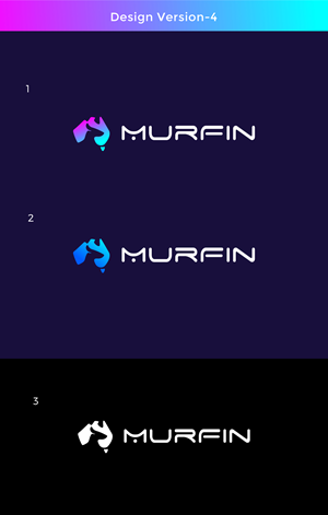 Design de Logo par apik. pour MurFin | Design : #32340458