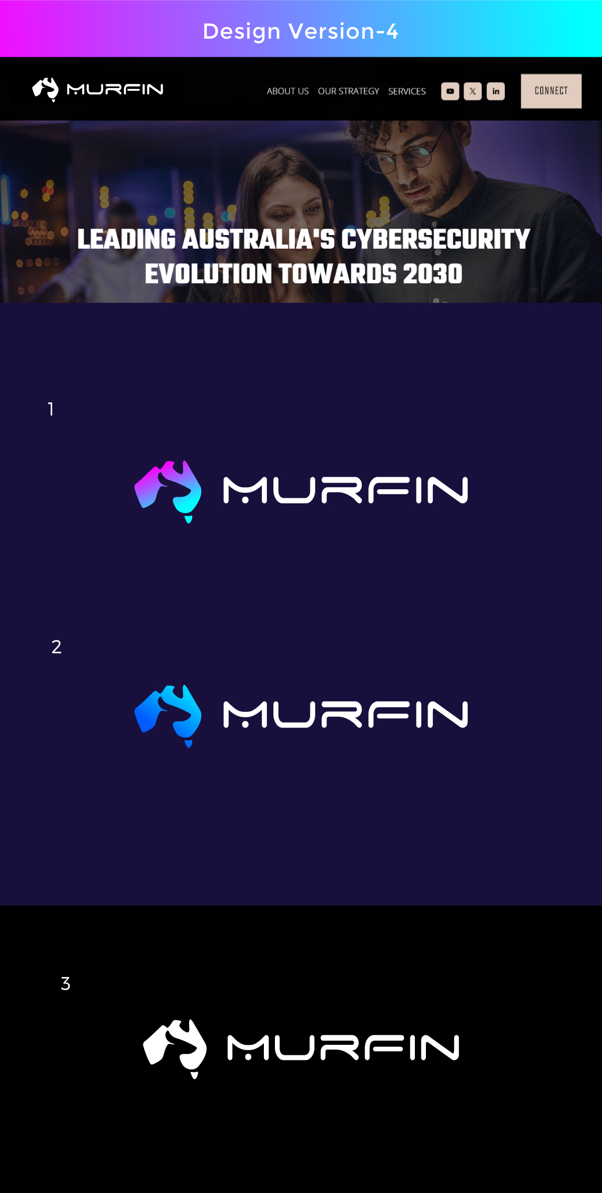 Design de Logo par apik. pour MurFin | Design #32340512