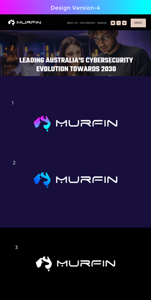 Design de Logo par apik. pour MurFin | Design : #32340512
