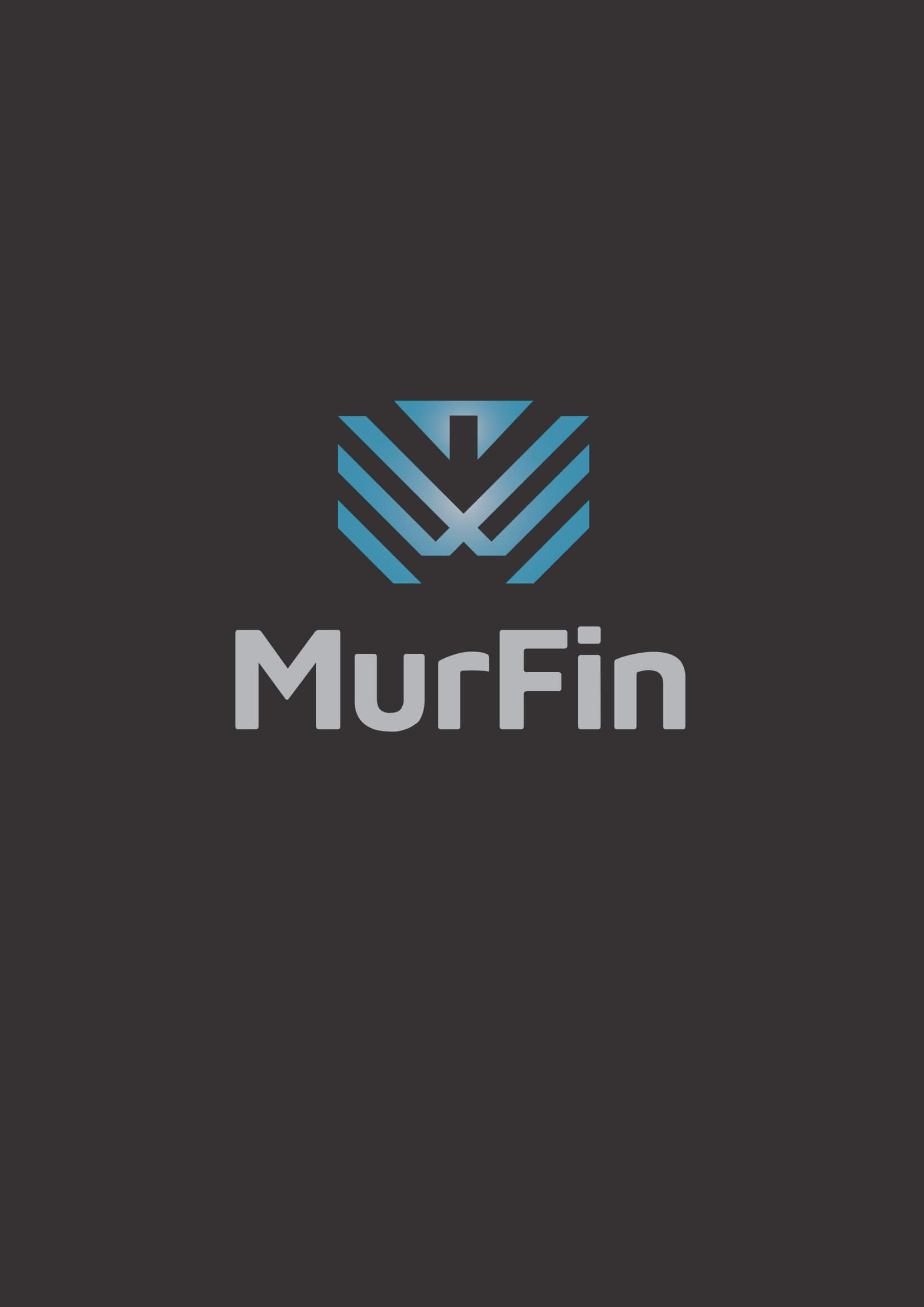 Logo Design by andrew3344 for MurFin | Design #32340532