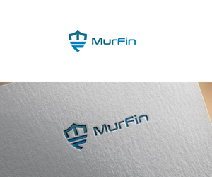 Design de Logo par bijuak pour MurFin | Design : #32335283