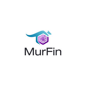 Logo Design by LAXMI DESIGNHUB for MurFin | Design #32335913