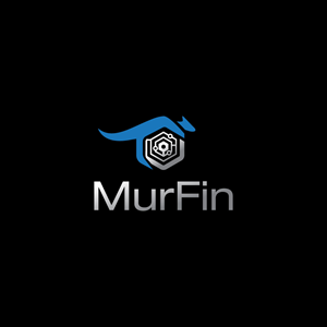Design de Logo par LAXMI DESIGNHUB pour MurFin | Design : #32348959