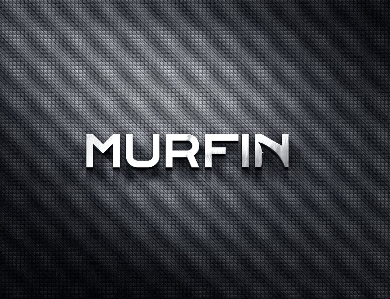 Logo Design by WeiArts for MurFin | Design #32340410