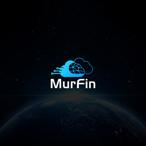 Design de Logo par 4tech services pour MurFin | Design : #32338271