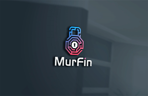 Design de Logo par 4tech services pour MurFin | Design : #32338272