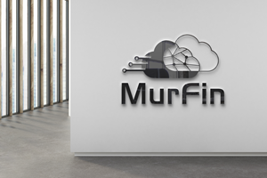Logo Design by 4tech services for MurFin | Design: #32338273