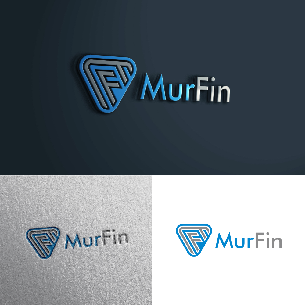 Design de Logo par aqilazhifara pour MurFin | Design #32337261
