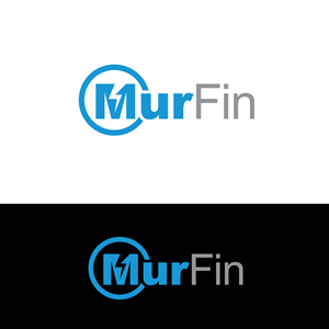 Logo Design by GODDREAMCREATION for MurFin | Design #32333662