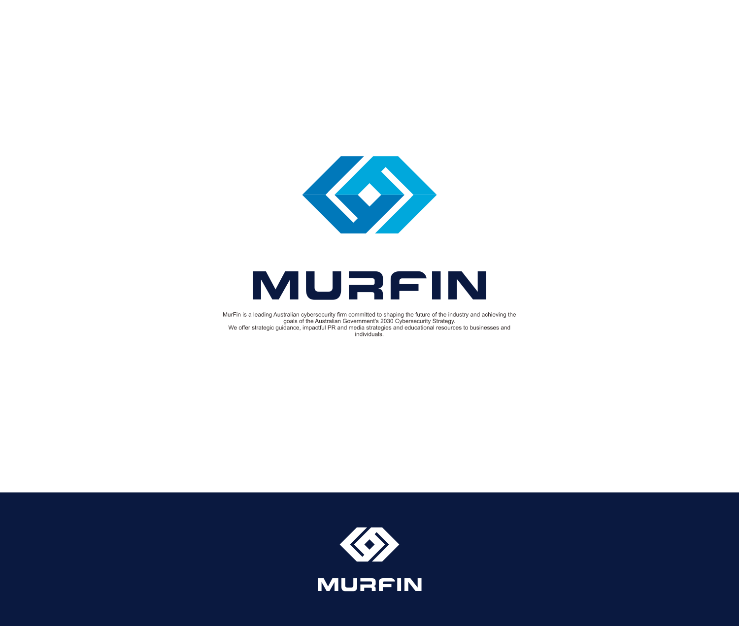 Design de Logo par BUNG pour MurFin | Design #32332914