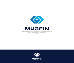 Design de Logo par BUNG pour MurFin | Design : #32332914