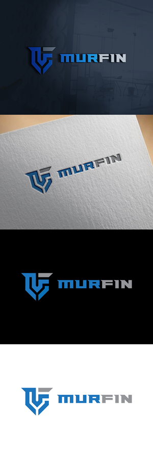 Logo Design by designA78 for MurFin | Design: #32333137