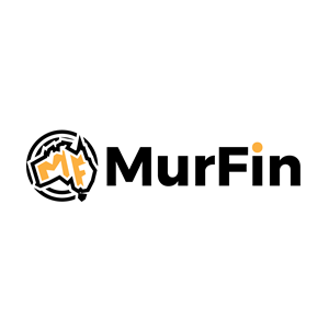 Logo Design by geni for MurFin | Design #32334053