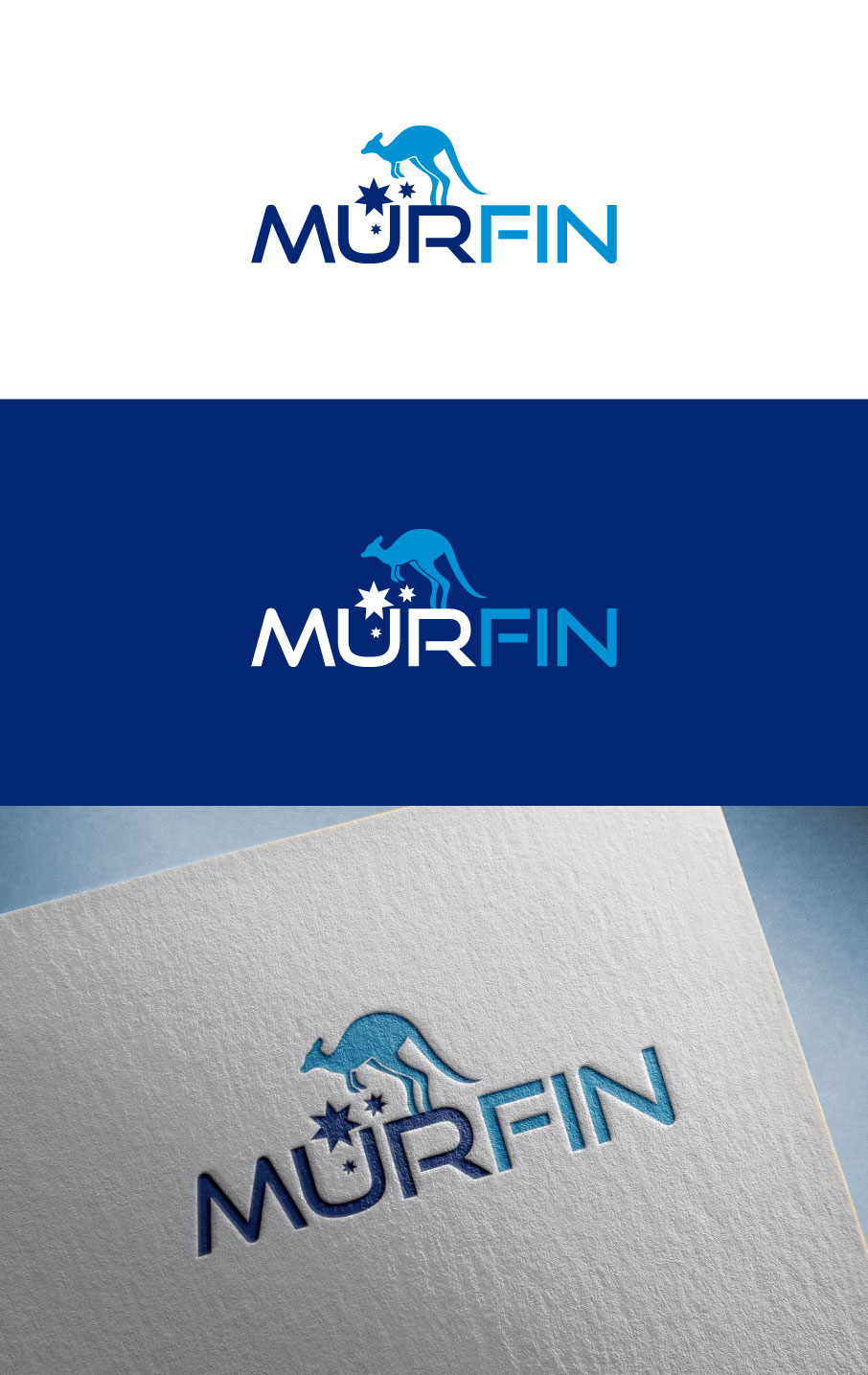 Design de Logo par flora.c design pour MurFin | Design #32335493