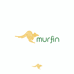 Logo Design by Ashani Bhattacharya for MurFin | Design #32334466