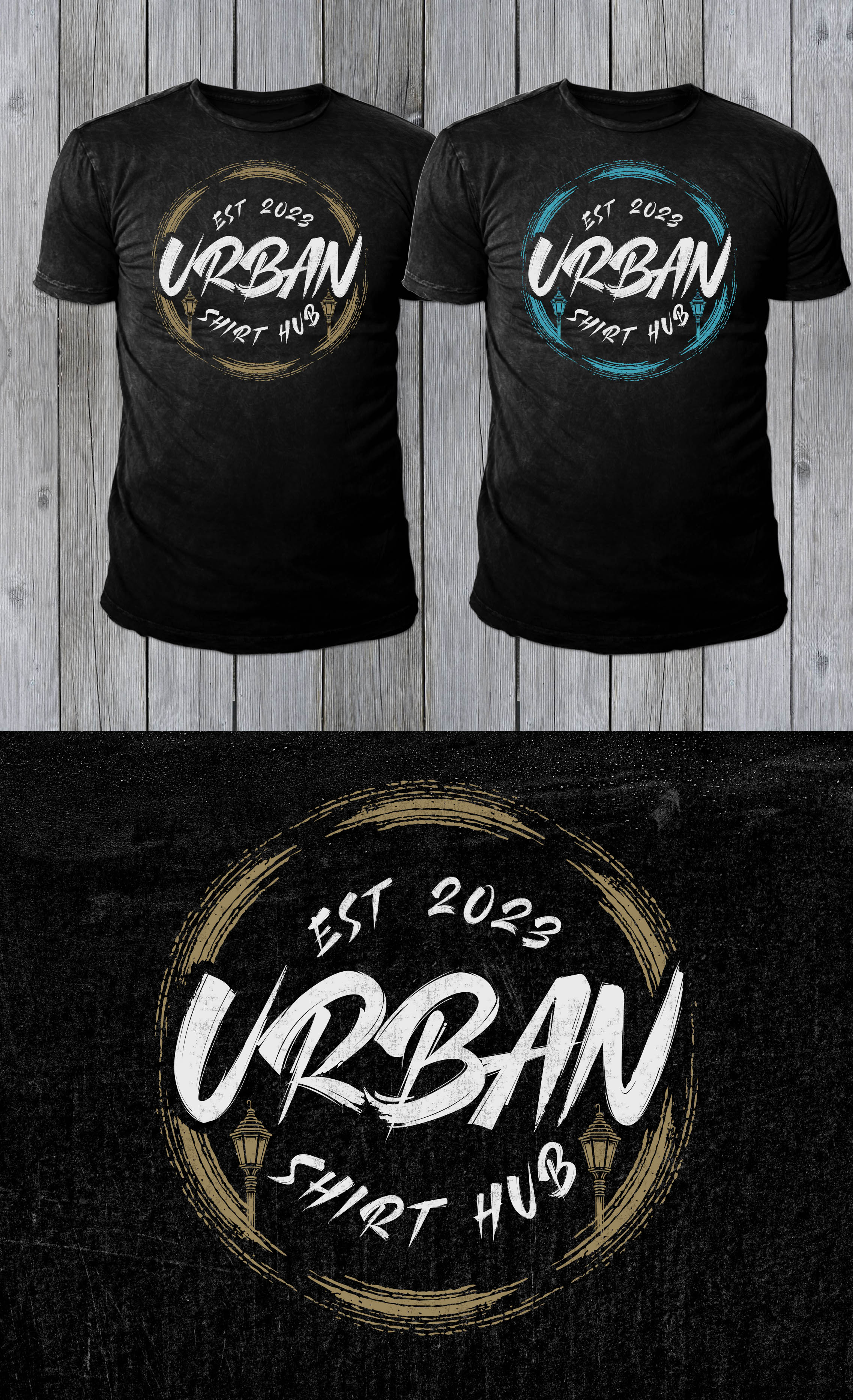 T-shirt Design by Teespixels for this project | Design #32329953