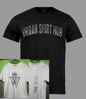 T-shirt Design by Johncina for this project | Design: #32337722