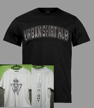 T-shirt Design by Johncina for this project | Design: #32337723