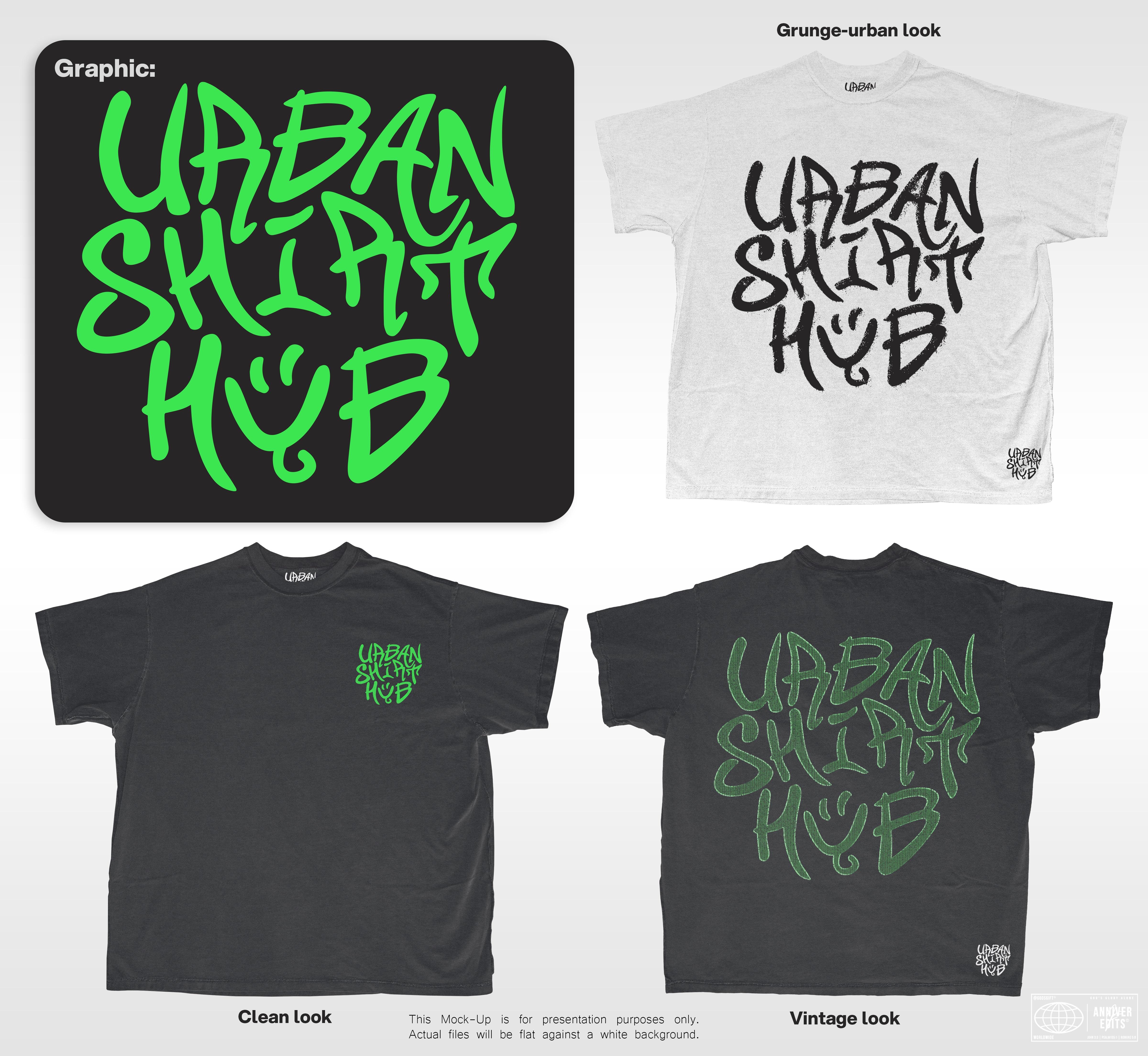 T-shirt Design by AnniverEdits for this project | Design #32340942