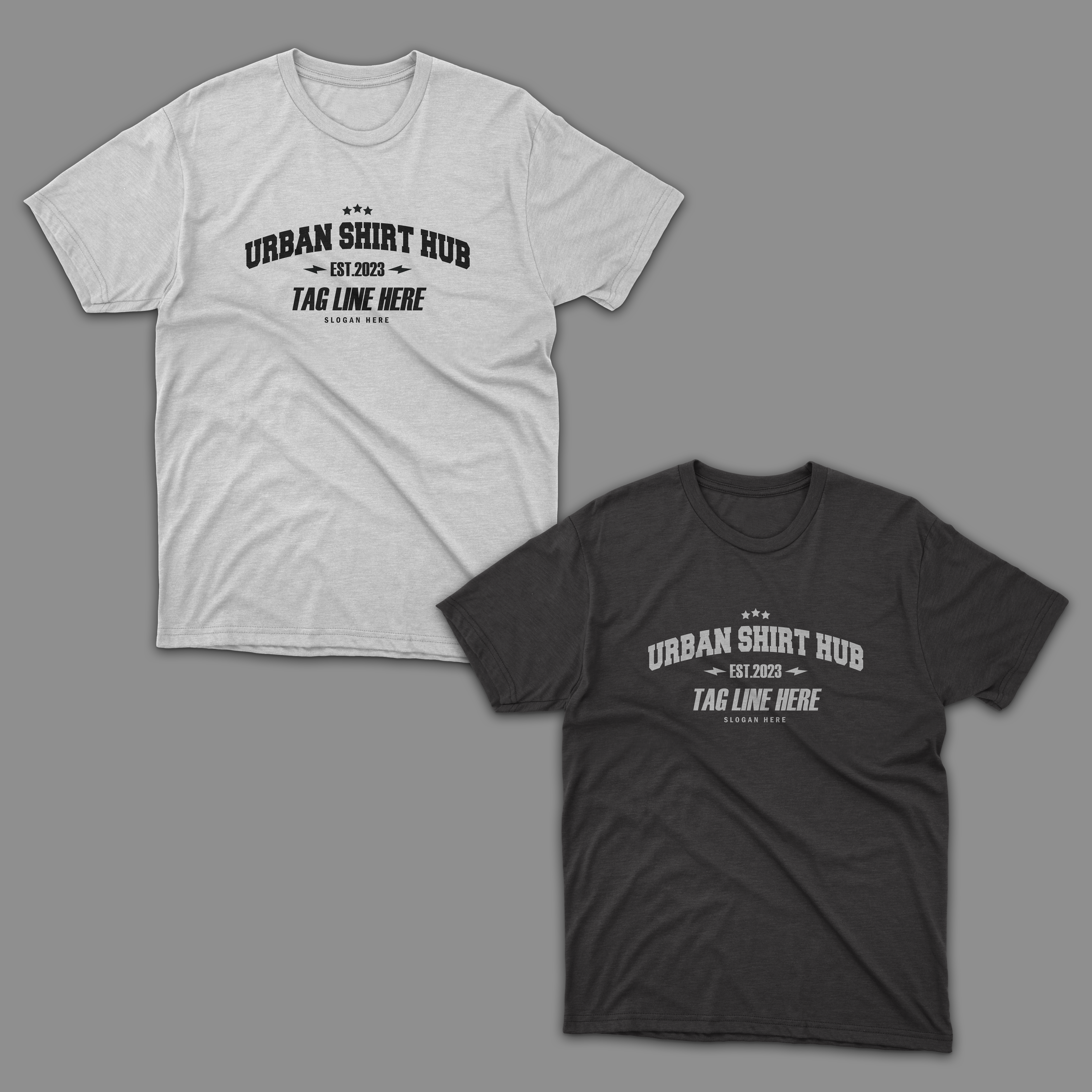 T-shirt Design by V FOUR Design for this project | Design #32331837