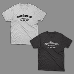 T-shirt Design by V FOUR Design for this project | Design: #32331837