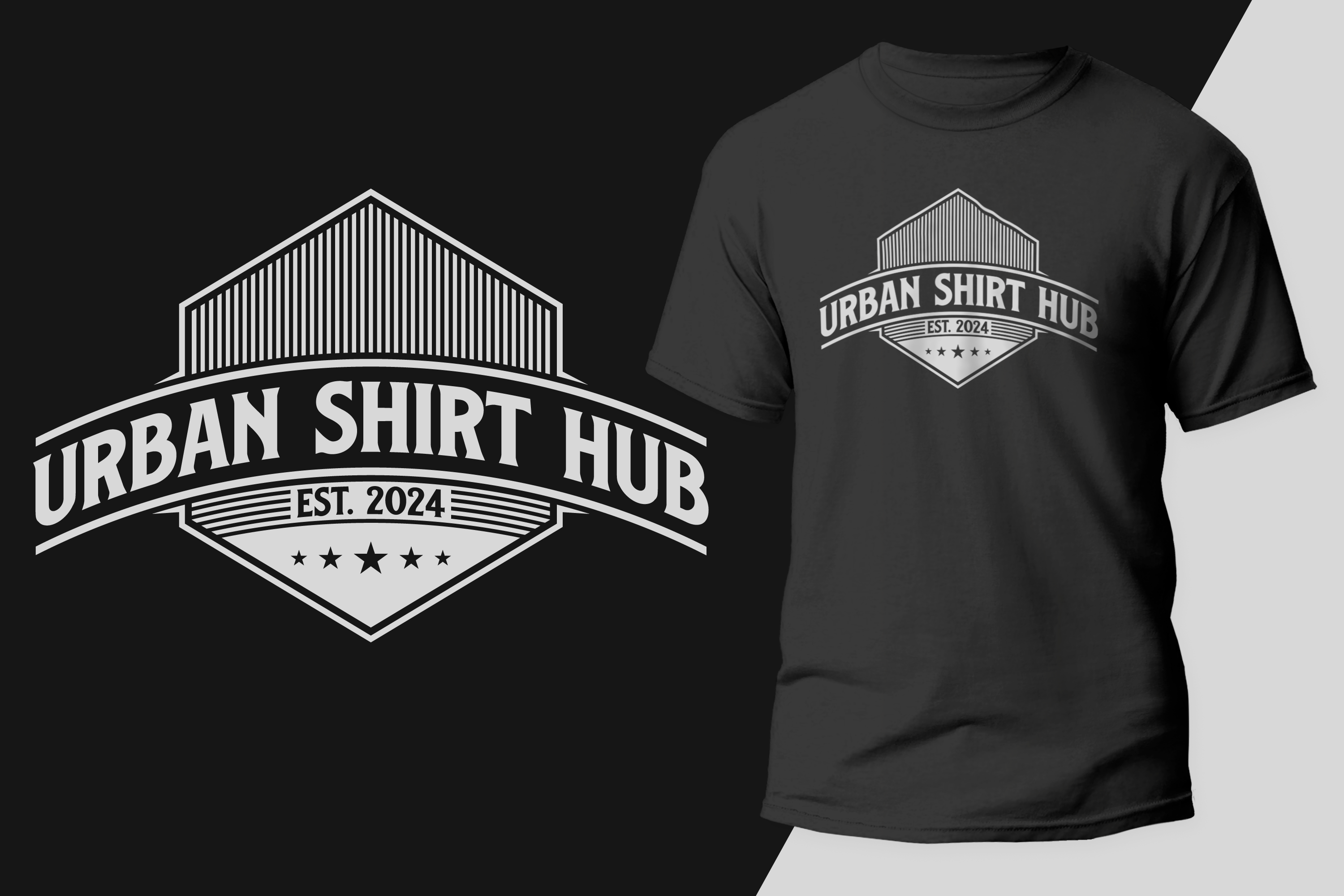 T-shirt Design by Ismail Hossain for this project | Design #32328183
