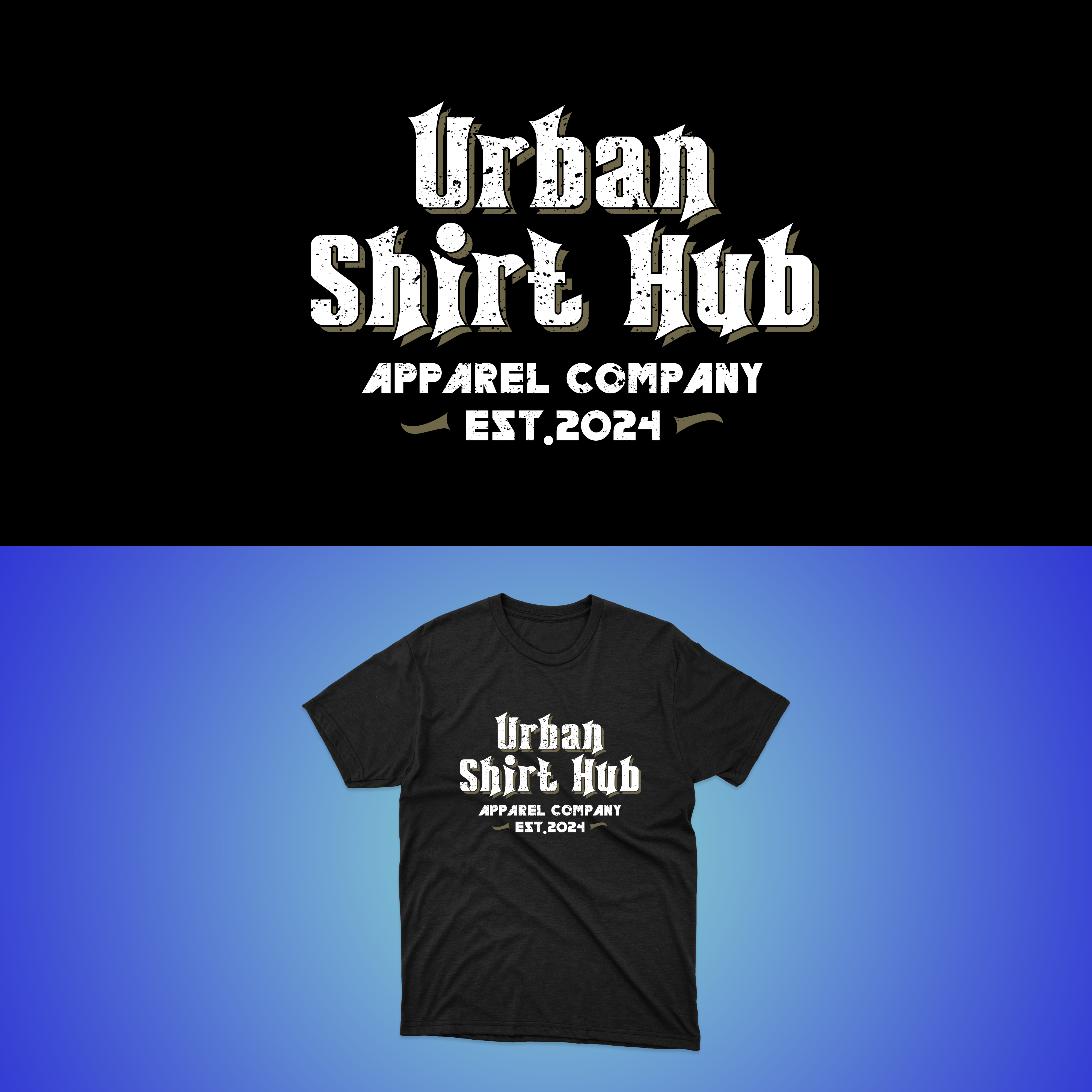 T-shirt Design by RhonStoppable for this project | Design #32329832