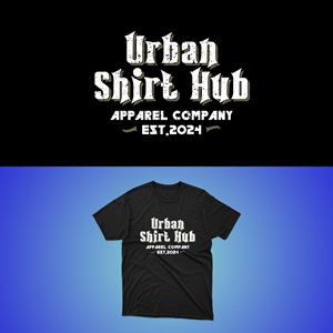 T-shirt Design by RhonStoppable