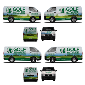 Car Wrap Design by Yoga Tri for this project | Design: #32353987