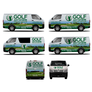 Car Wrap Design by Yoga Tri for this project | Design: #32356208