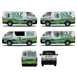 Car Wrap Design by Yoga Tri for this project | Design: #32356815