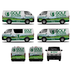 Car Wrap Design by Yoga Tri for this project | Design: #32358107