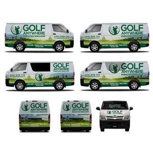 Car Wrap Design by Yoga Tri for this project | Design: #32358108