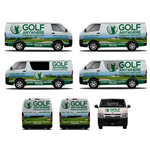 Car Wrap Design by Yoga Tri for this project | Design: #32358109