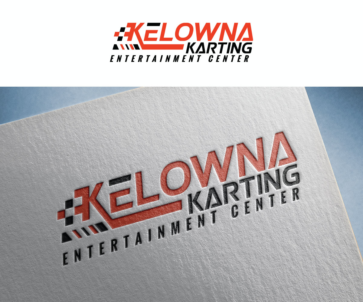 Logo Design by Luckey yaari for this project | Design #32333937