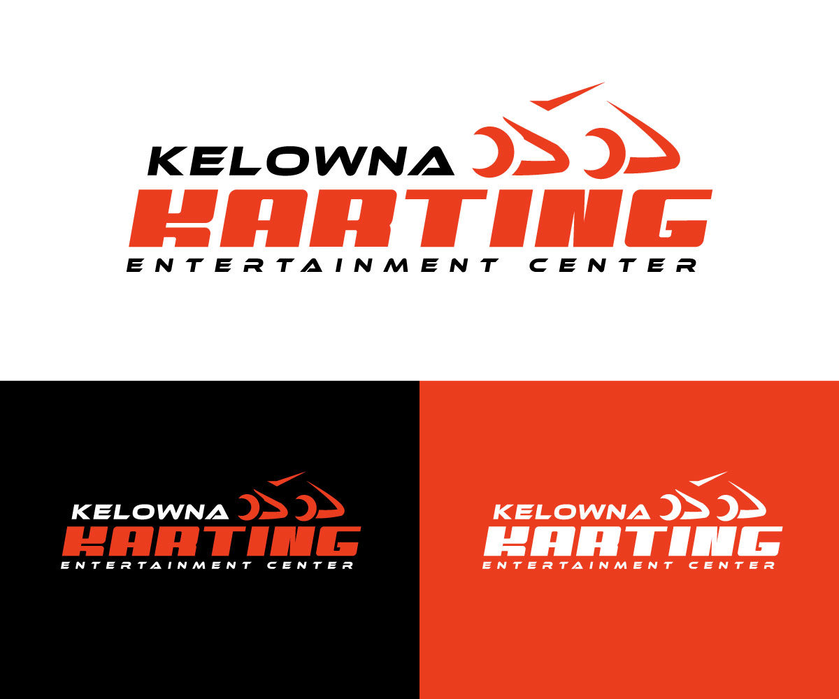 Logo Design by Kavth for this project | Design #32368763