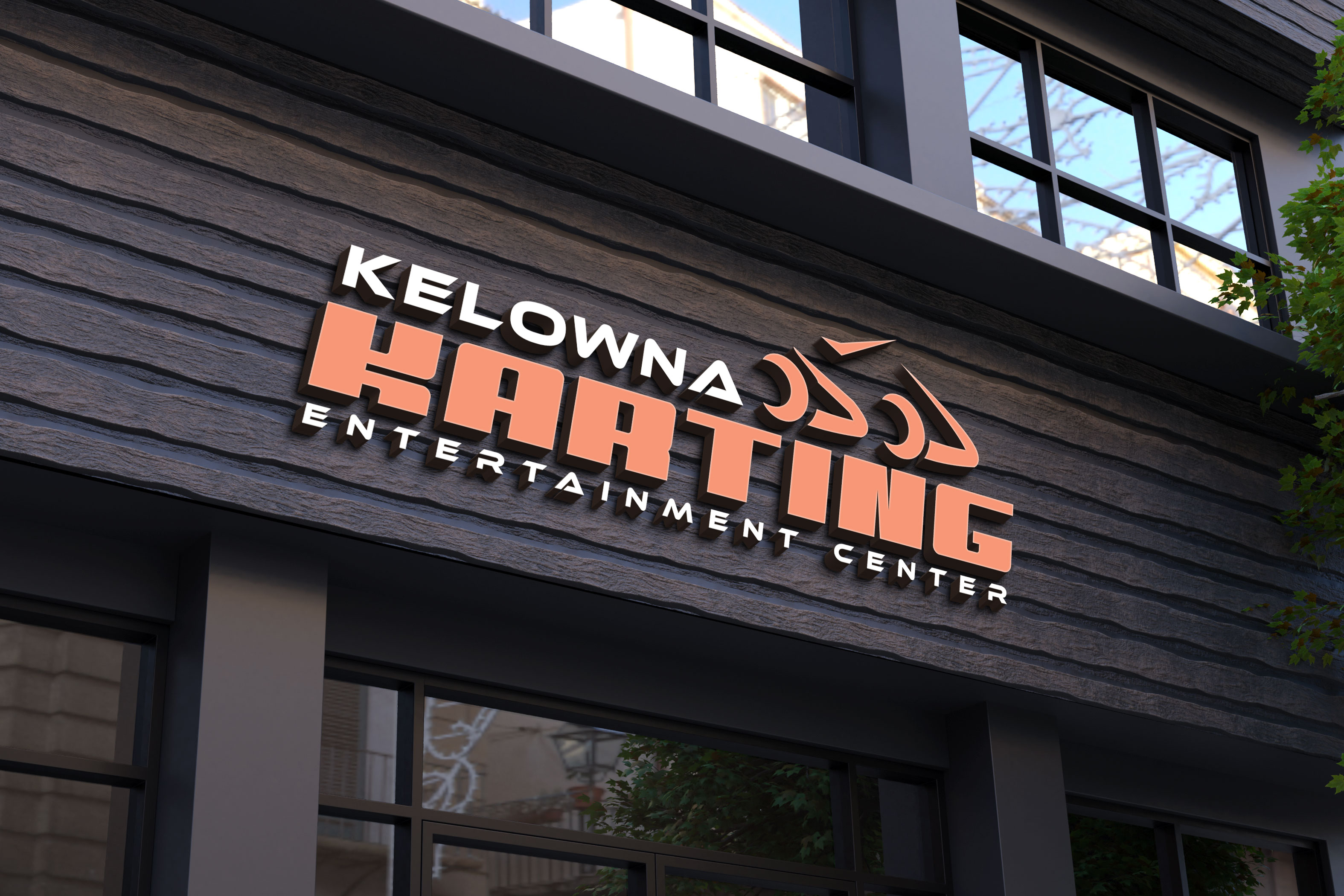 Logo Design by Kavth for this project | Design #32369123