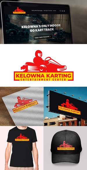 Logo Design by Park Joorassik for this project | Design: #32355598