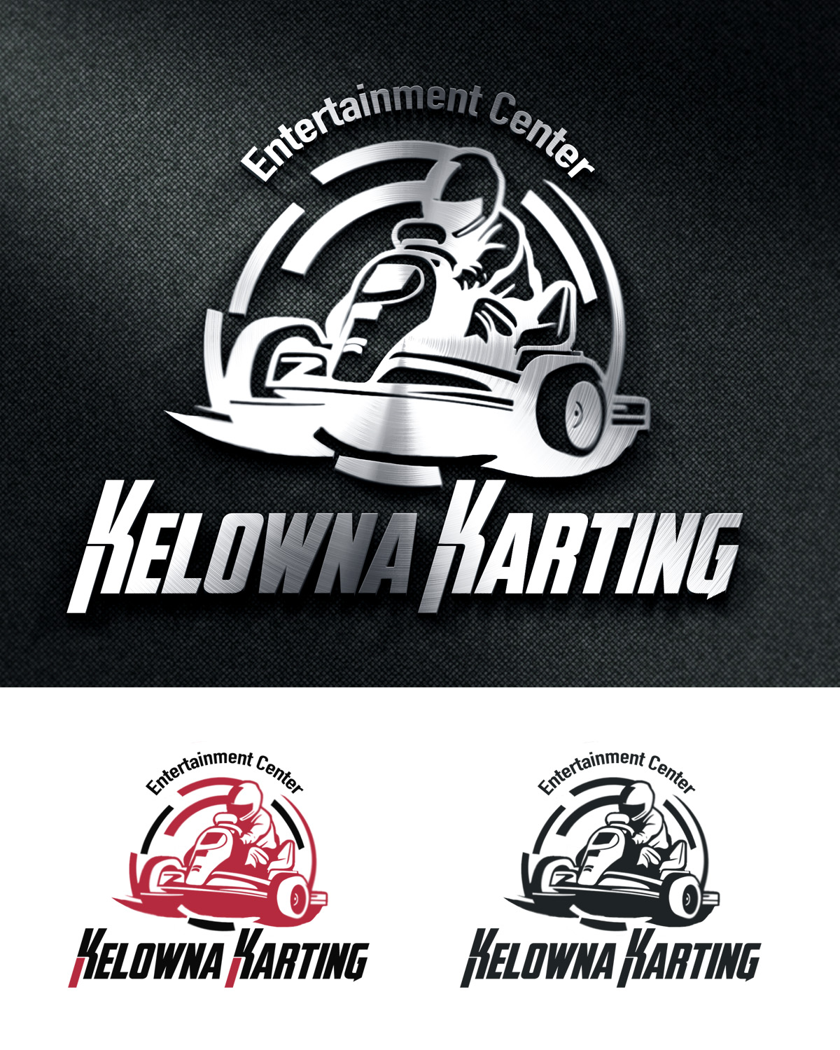Logo Design by RKDesign29 for this project | Design #32343770
