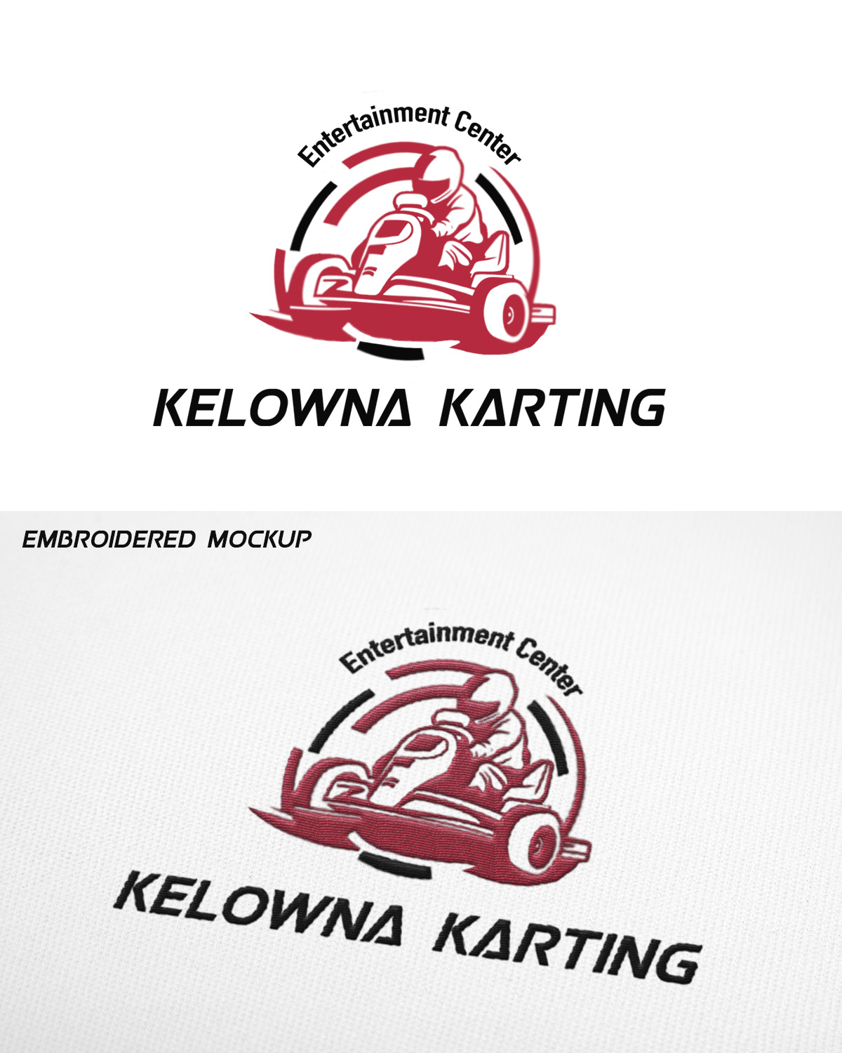 Logo Design by RKDesign29 for this project | Design #32363313