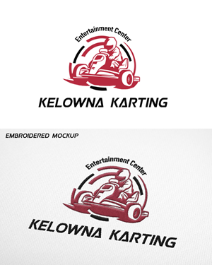 Logo Design by RKDesign29 for this project | Design: #32363313